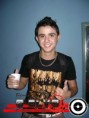 Vertinho - Vocal